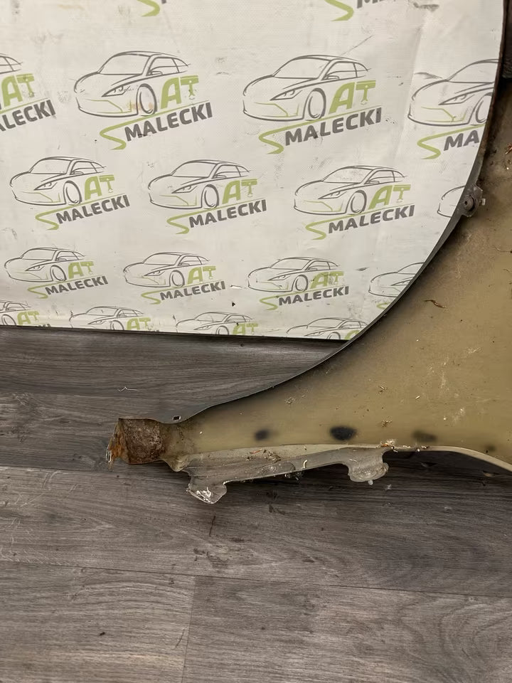Originale Kotflügel Rechts Vw Golf V 5 1K LA7T 1K6880682A