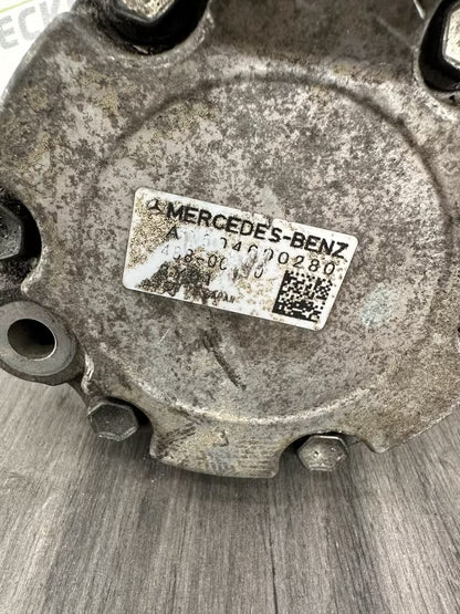 A9604600280 Servopumpe Servo Mercedes Actros MP4 gebraucht