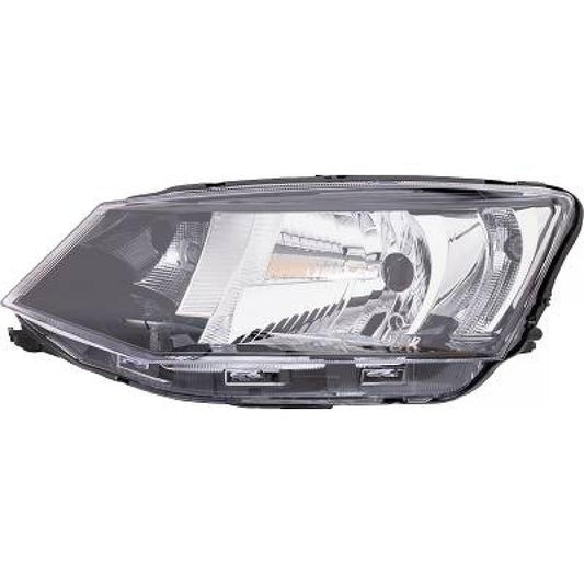 6V1941015 SCHEINWERFER LI.    FABIA, 15.08.2018 7807981