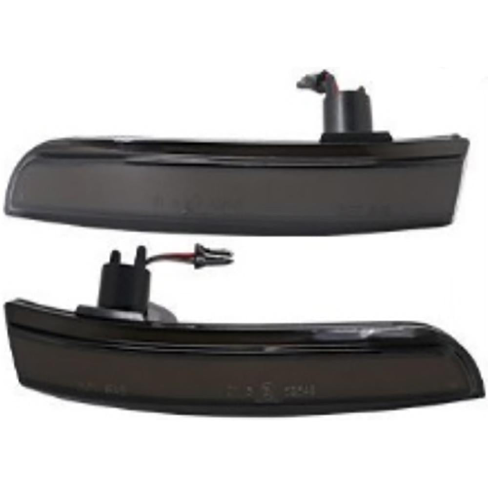 1806305 LED Sp.Blinker 13-18 DYN.BLINKER, DUNKEL; LID10495