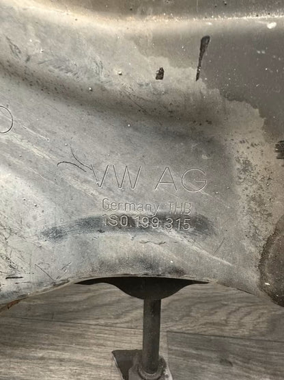 1S0199315 Front axle front carrier Vw Up 1S models