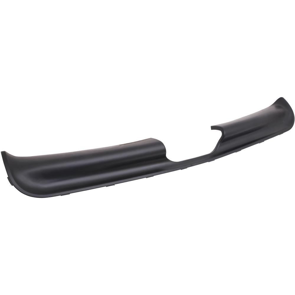 5112 0404117 SPOILER HINTEN       MINI 2010->2015  GRUNDIERT  R56 1207264