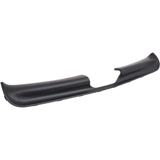 5112 0404117 SPOILER HINTEN       MINI 2010->2015  GRUNDIERT  R56 1207264