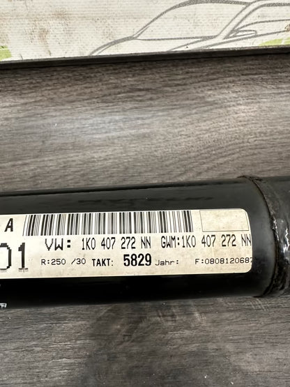 1K0407272NN Antriebswelle Rechts Vw Golf V 5 1K 1,4 TSI CAX Motor