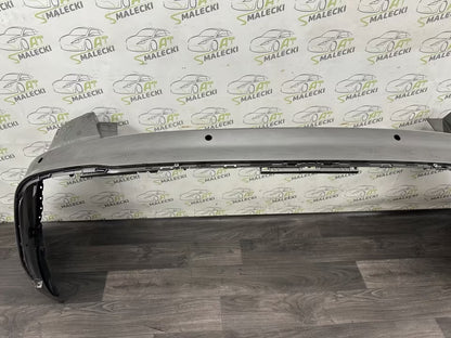 Originale Stoßstange Hinten Audi A4 8W Avant 8W9807511AB