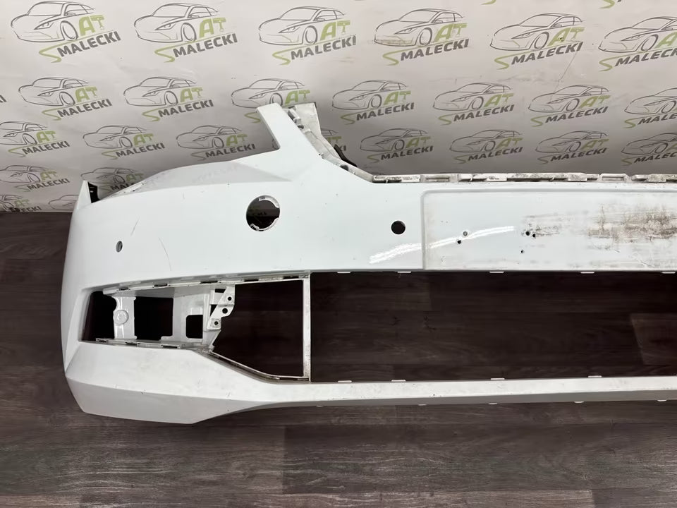 3V0 807 221 Stoßstange Vorne Skoda Superb III 3V Modelle Original