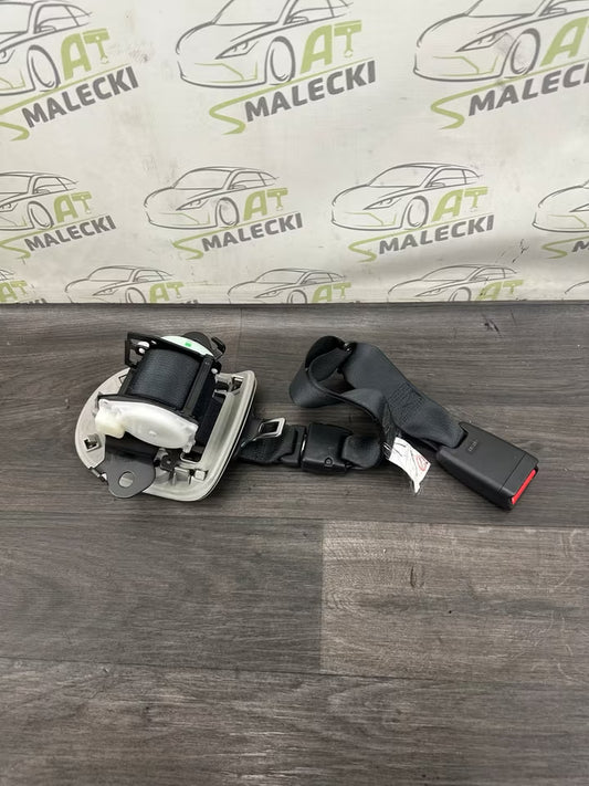 78122-51K0 Sicherheitsgurt Hinten Mitte Suzuki Splash 7812251K0