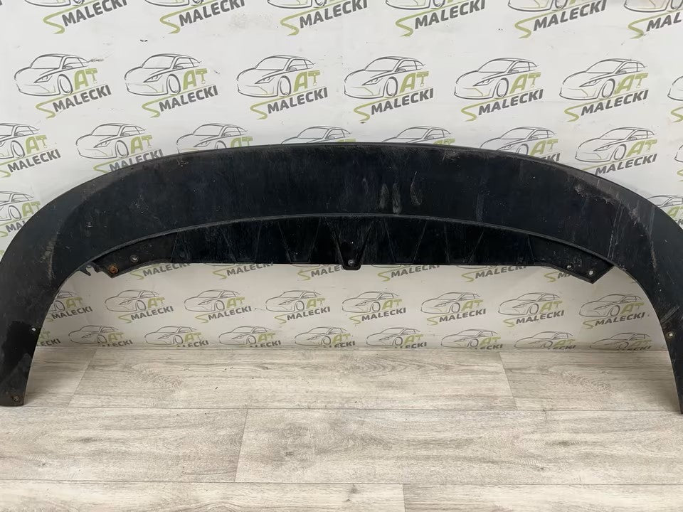 3C0805903 Stoßstangen Lippe Spoiler Frontschürze Vw Passat 3C B6