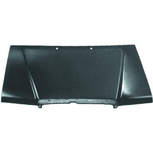A2018802257 MOTORHAUBE        DB W201, BJ. 82-93 1620000