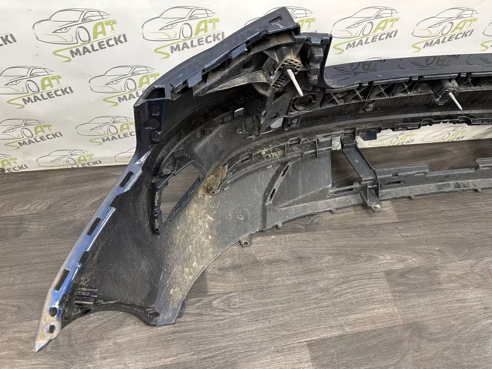 8Y4 807 511 Stoßstange Hinten Audi A3 8Y Modell Ab 2020 Bj