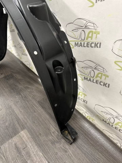 72321-52K0 Radhausschale Innenkotflügel Vorne Rechts Opel Agila B