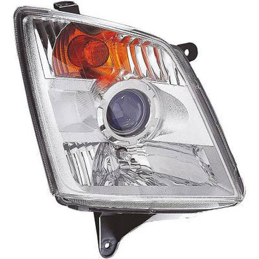 8973886682 SCHEINWERFER RE.    D-MAX, 06. Dez 5403880
