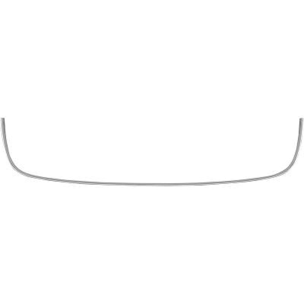 5K0853101 CHROMLEISTE VO.   GOLF VI, 08. Dez 2215039