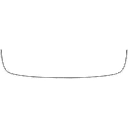 5K0853101 CHROMLEISTE VO.   GOLF VI, 08. Dez 2215039