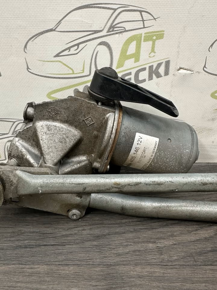 Wiper motor including linkage Mercedes Sprinter W906 model 2013