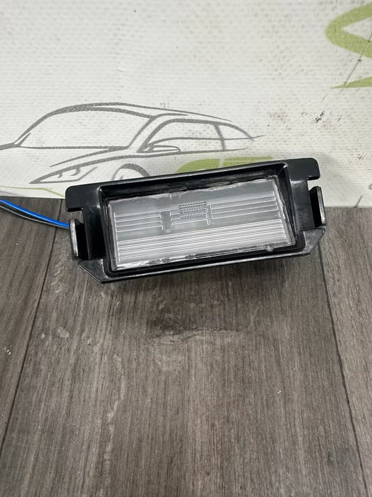 92501-Q0000 Kennzeichen Beleuchtung Hyundai Bayon
