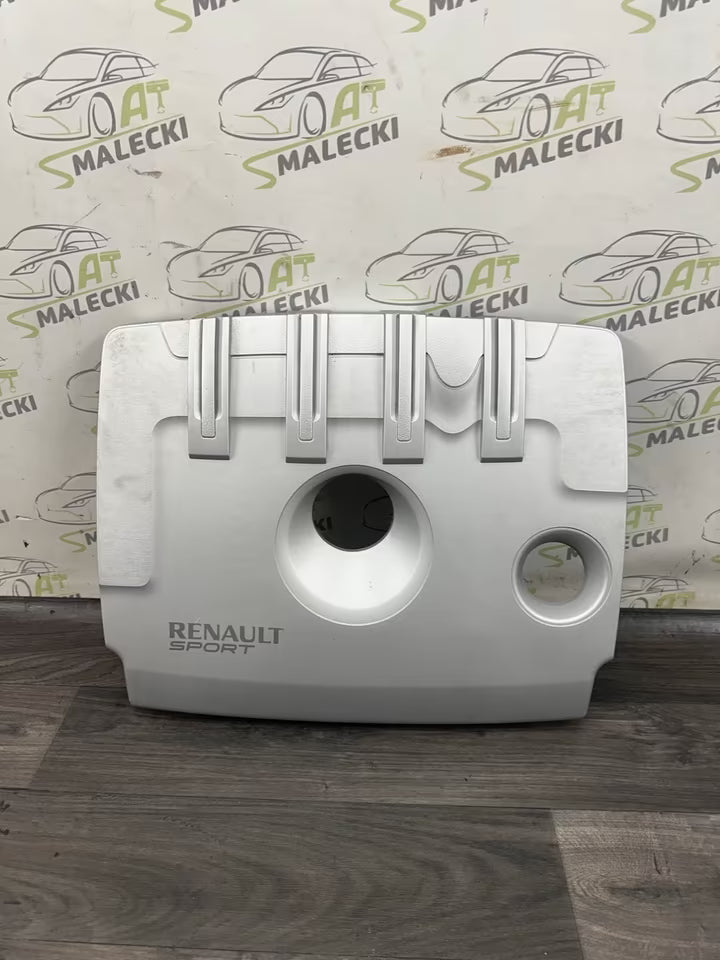 8200953547 Motorabdeckung für Renault Megane III RS