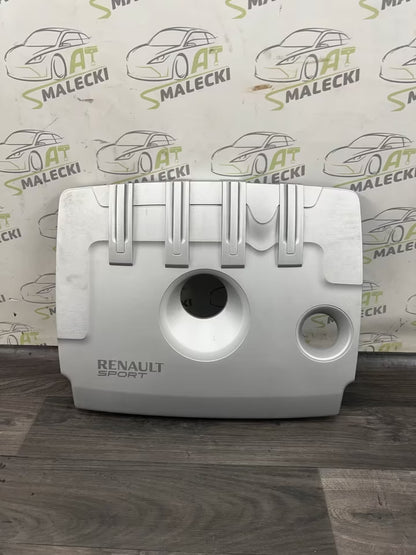 8200953547 Motorabdeckung für Renault Megane III RS