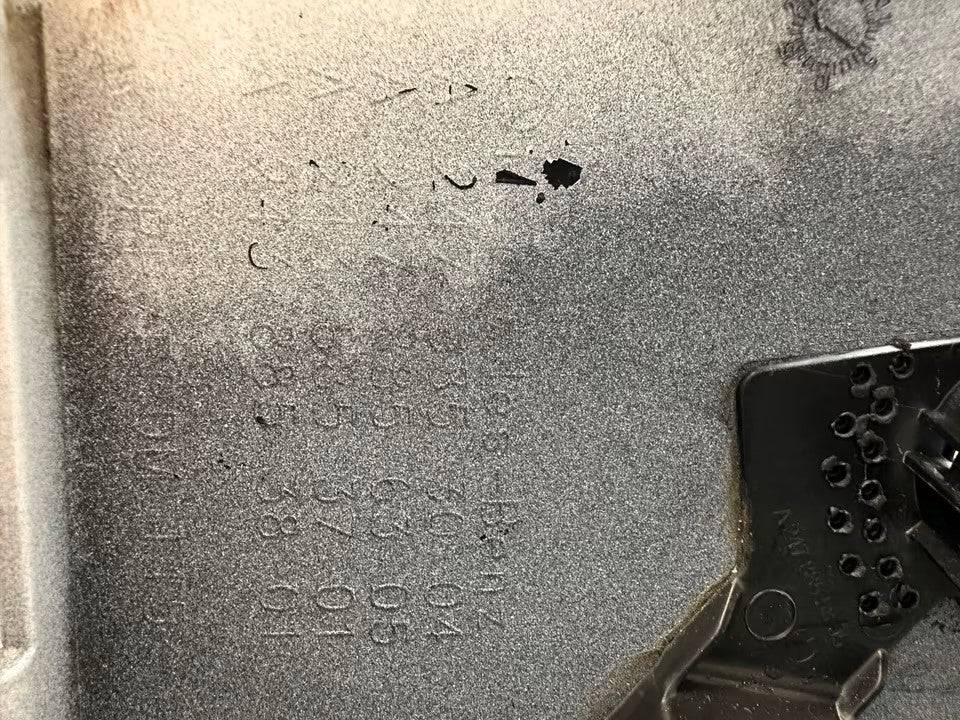 A2478853004 Stoßstange Hinten Mercedes GLA W247 ab 2019