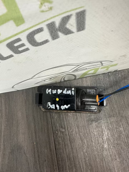 92501-Q0000 Kennzeichen Beleuchtung Hyundai Bayon