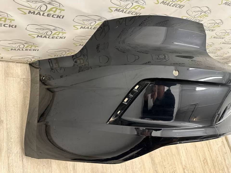3G8 807 421 A Stoßstange Hinten Vw Arteon Modelle 3G