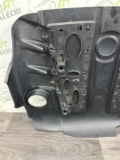 059103925BD Motorabdeckumg Verkleidung Vw Phaeton 3D 3,0 Tdi CAR