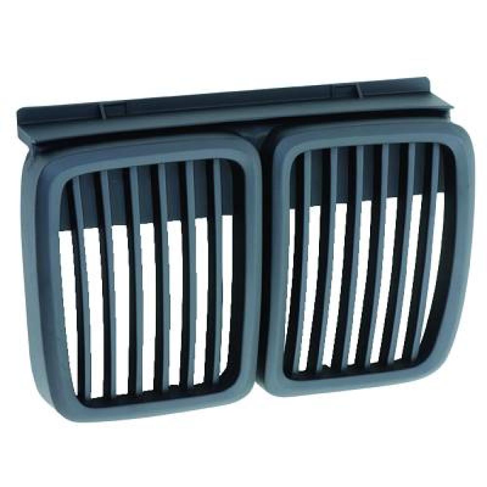 DESIGNGRILL SET       E30, 82-94 1211240