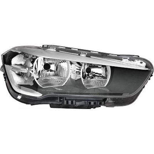 63117346534 SCHEINWERFER RE.   X1/F48, 15->> 1266980