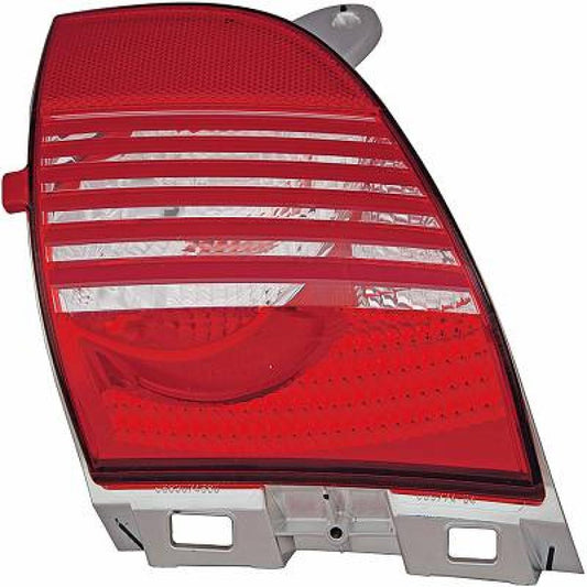 6351GJ RÜCKFAHRLI.  PEUGEOT 2008, 13->>         +308CC 09-14 4227695