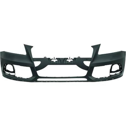 8R0 807 065 GRU STOßSTANGE VORN   AUDI Q5, 10.12-16         KEIN SRA, 1075450