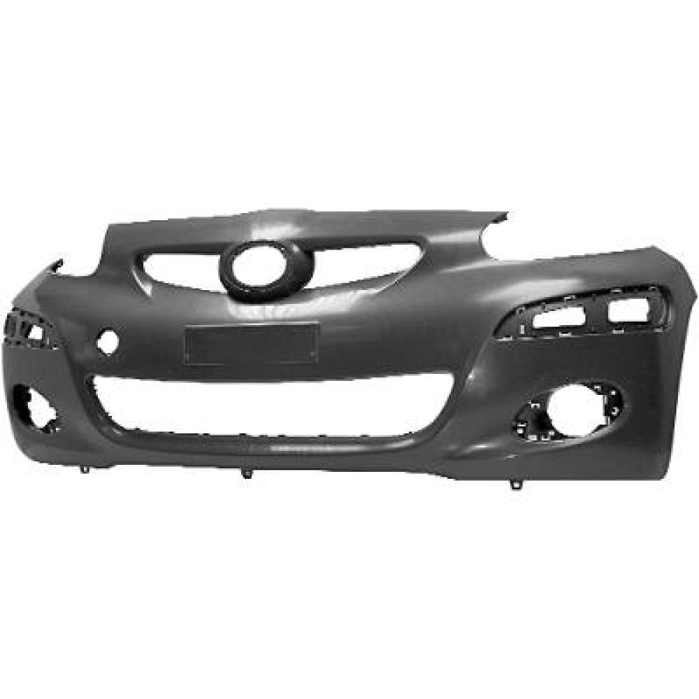 521190H908 STOßSTANGE VORN      AYGO, 09. Dez 6600150