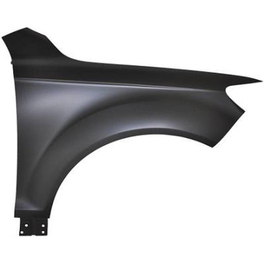 4L0821102 KOTFLÜGEL RE.          Q7, BJ. Jul 15 1095006