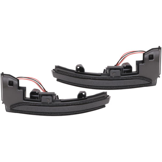 LR027946 LED Sp.Blinker 12-18 DYN.BLINKER, DUNKEL; LID10521