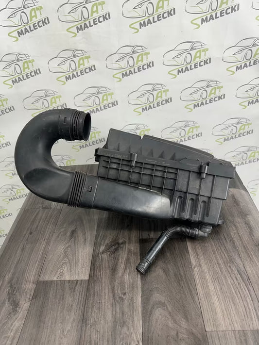 3C0129607AS Luftfilterkasten VW Tiguan 5N 3C0129601BF