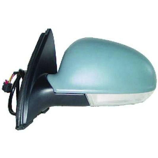 1K1 857 507 BG 9B9 SPIEGEL LI.    GOLF/JETTA, 05->>                6-PIN 2232225