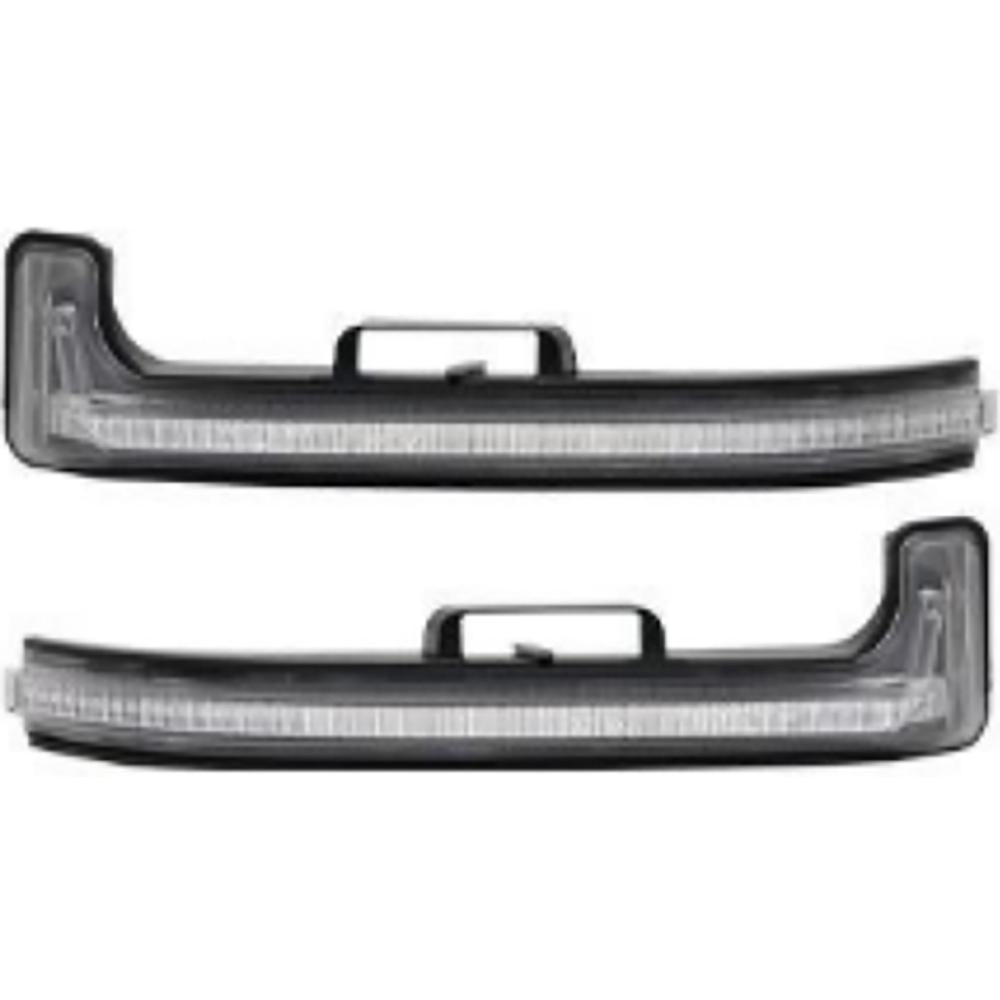 1618048680 LED Sp.Blinker 16->> DYN.BLINKER, KLAR; LID10504