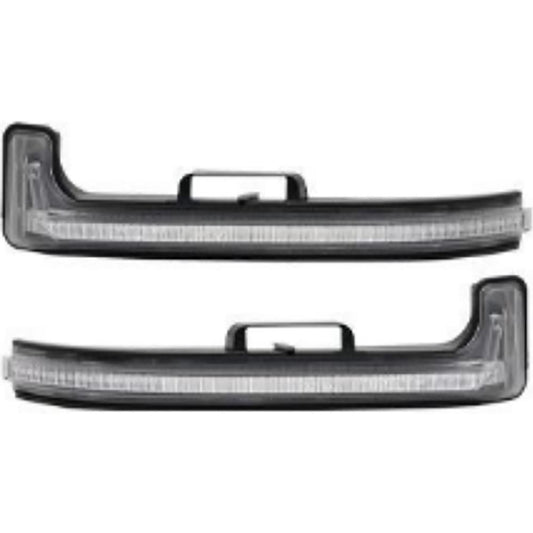 1618048680 LED Sp.Blinker 16->> DYN.BLINKER, KLAR; LID10504