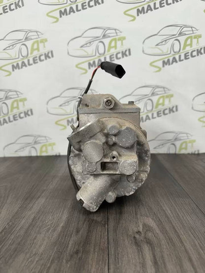 6Q0820808A Klimakompressor Vw Polo Fox Fabia 1,2 BMD 82000