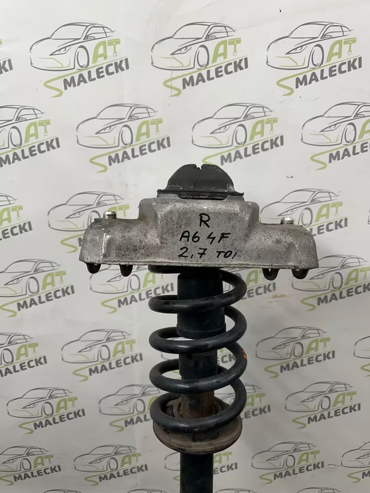 4F0413031 Stoßdämpfer Federbein Rechts Original Audi A6 4F 2,7