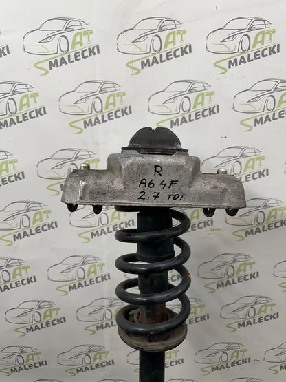 4F0413031 Stoßdämpfer Federbein Rechts Original Audi A6 4F 2,7