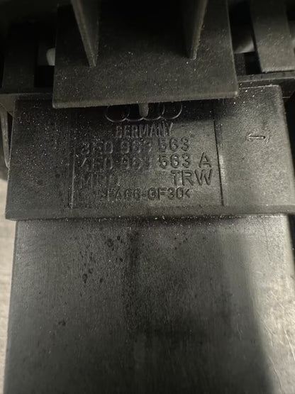 8P0863351A Verkleidung Abdeckung Sitzheizungsschalter Audi A3 8P