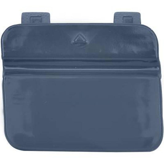 51127202673 ABSCHL.KAPPE HINT.BMW E90, 08-11           NUR LIMO.; 1216167