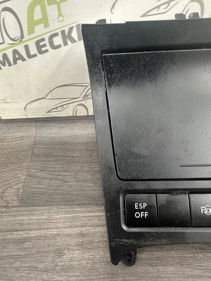 5K0857961 Aschenbecher Ablage VW Golf VI 5K0 857 961