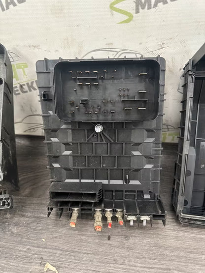 1K0937125A Sicherungskasten + Gehäuse für VW Golf V