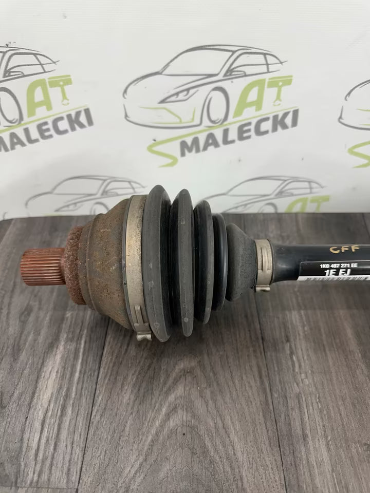 1K0407271EE Antriebswelle Links Gelenkwelle 2,0 Tdi CFF CFH Vw