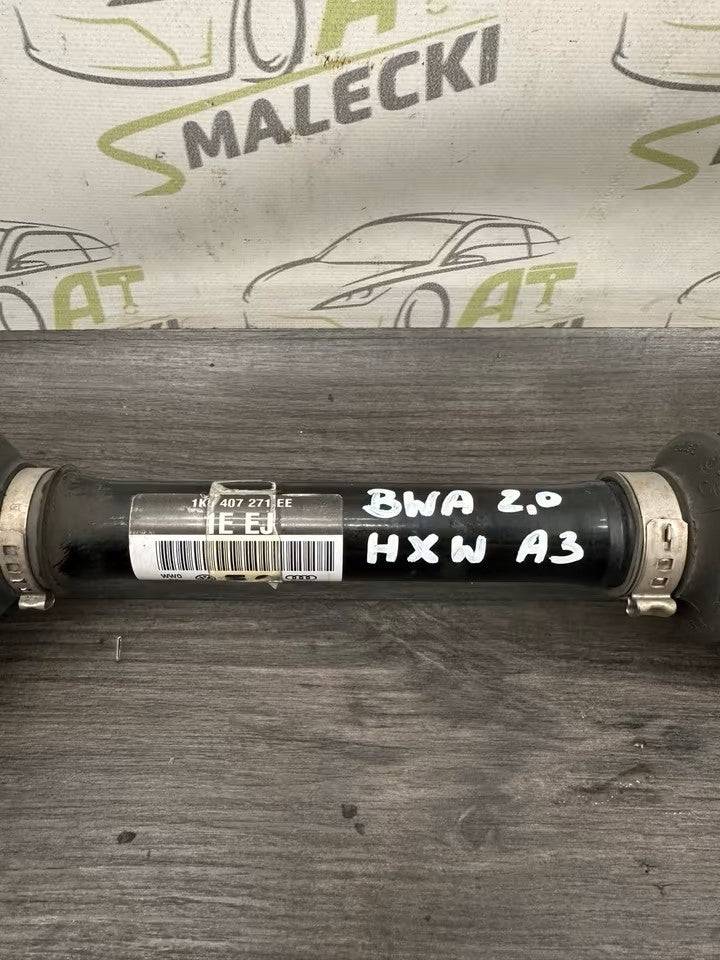 1K0407271EE Antriebswelle Links 2,0 TFSI BWA DSG Audi A3 8P