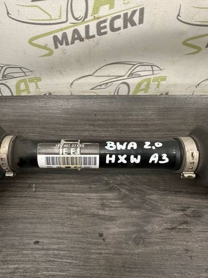 1K0407271EE Antriebswelle Links 2,0 TFSI BWA DSG Audi A3 8P