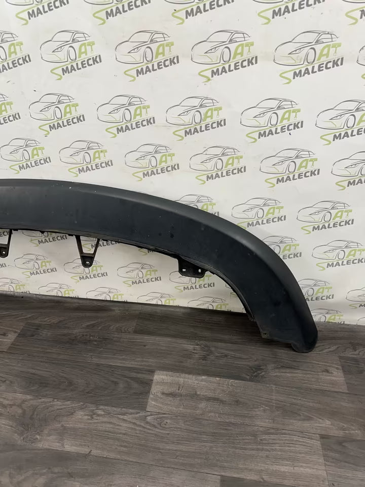 1K0805903A Stoßstange Spoiler Lippe Unterteil Vorne Vw Golf V 5