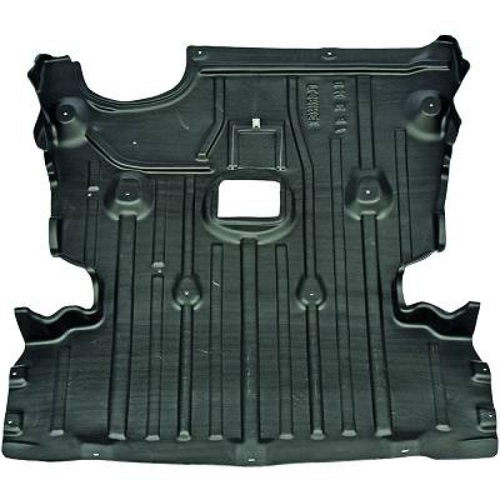 51 75 7 129 318 MOTORSCHUTZ   BMW E81/E87, 04->>            E81 / E87 8128010