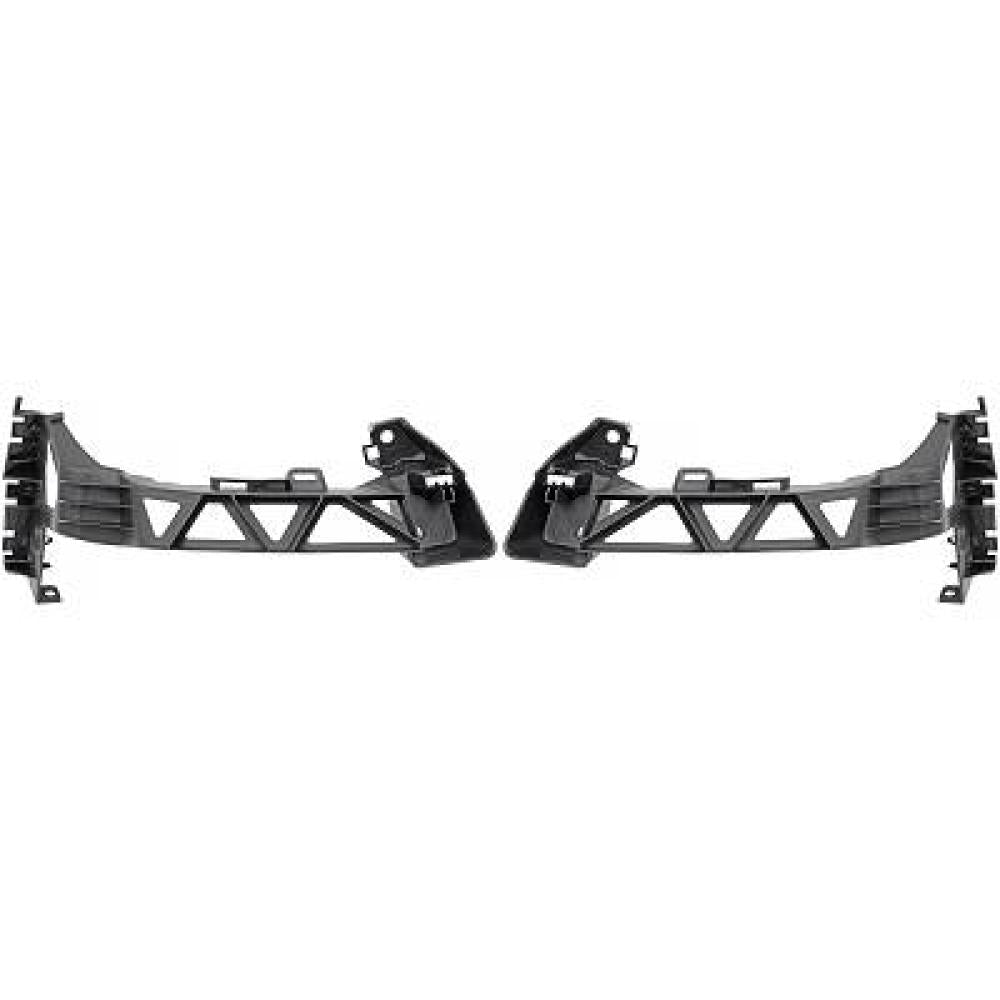 7416C0 HALTER SATZ HINTEN  P.207, 06. Dez 4226068